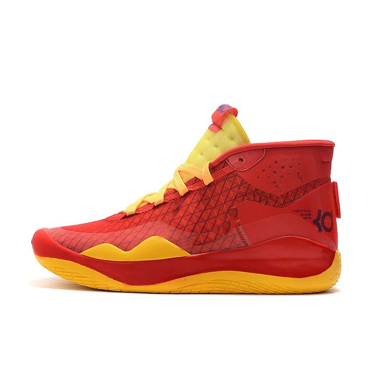 kd high top