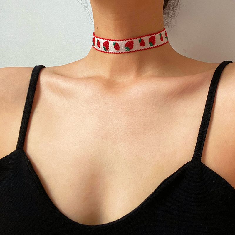 where to buy cute choker necklaces