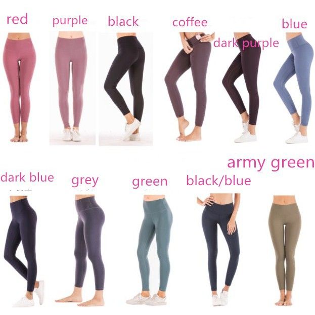 align pant