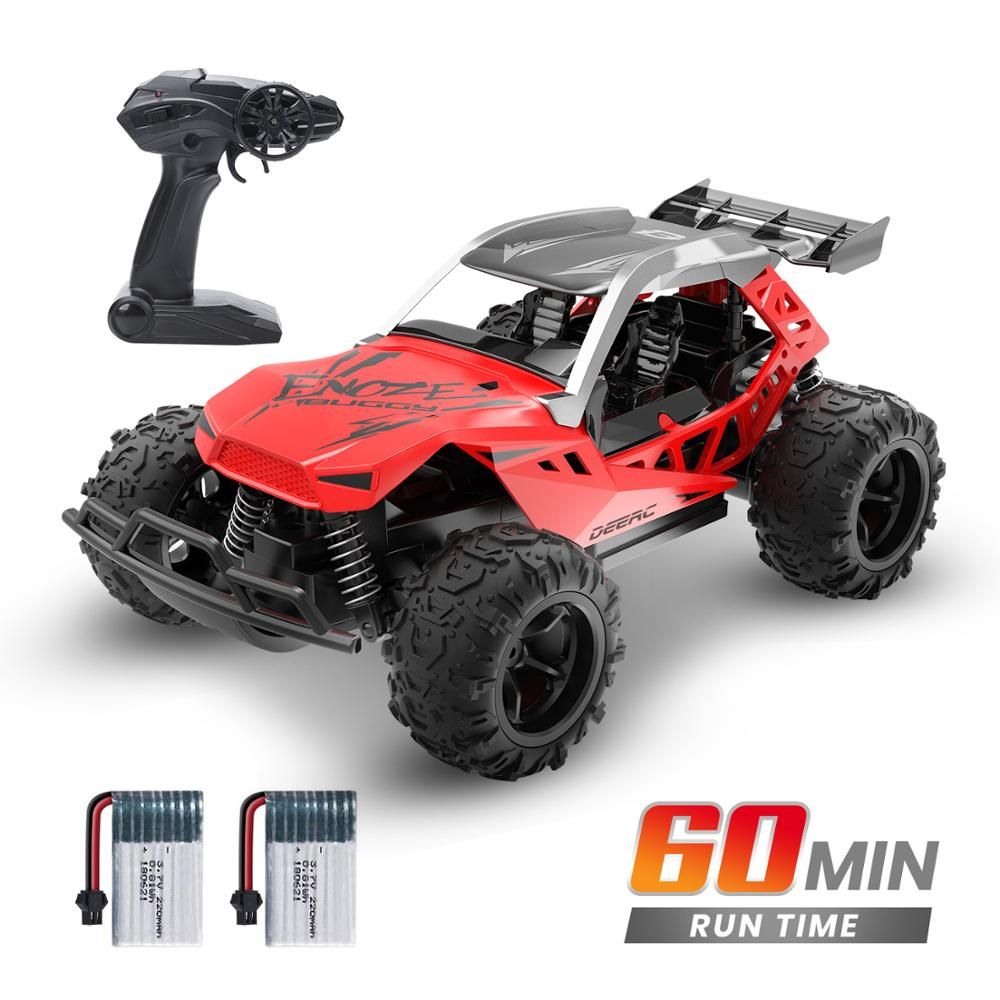 giant rc cars
