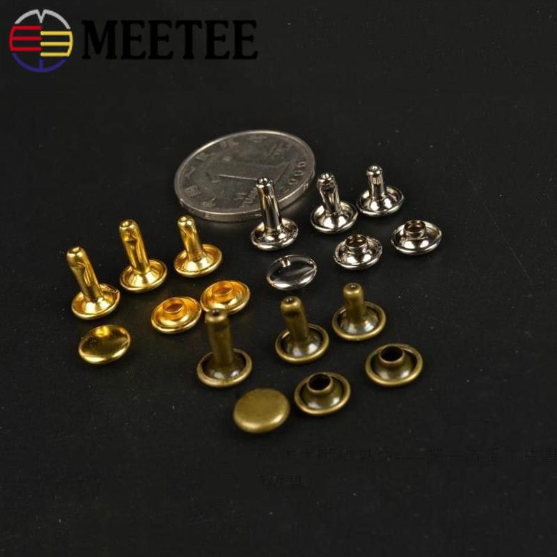 double rivet