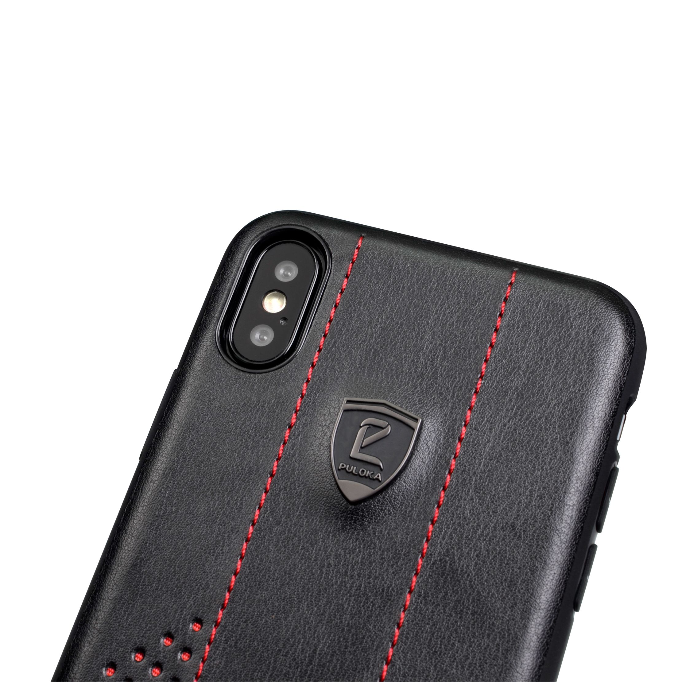 puloka iphone x xr xs phone case