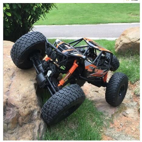 large rc cars