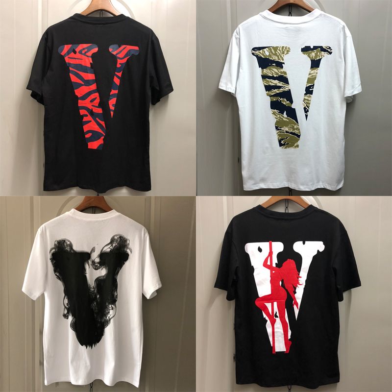 vlone asap rocky tee
