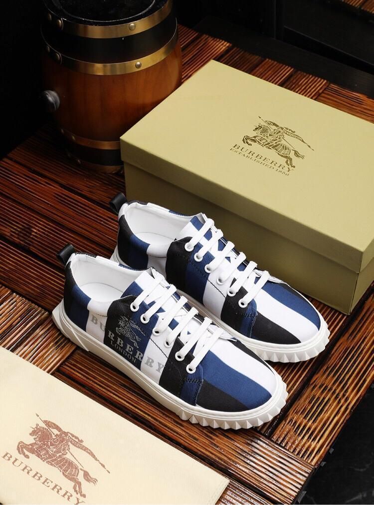 burberry shoes dhgate