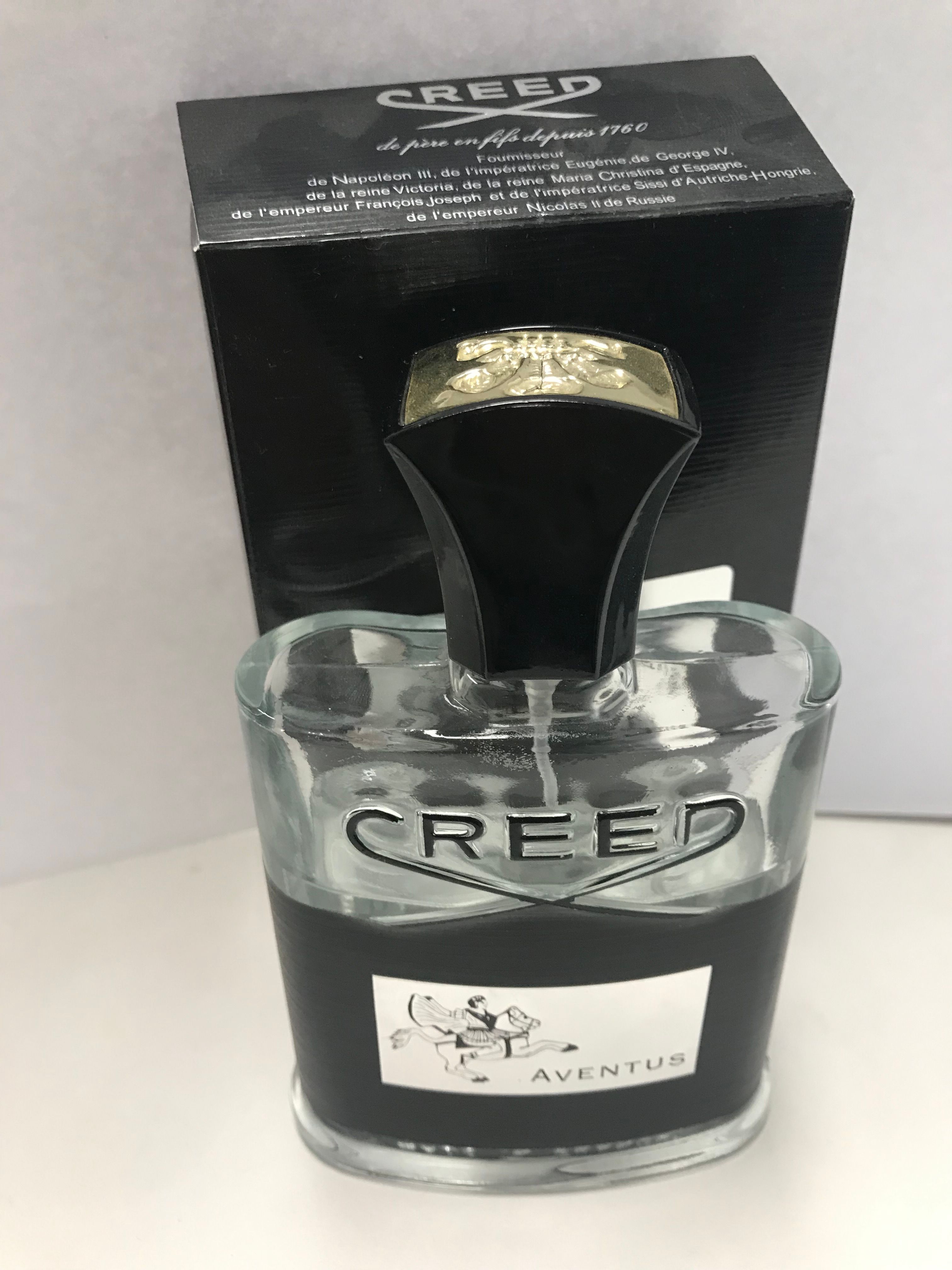 creed aventus promo code