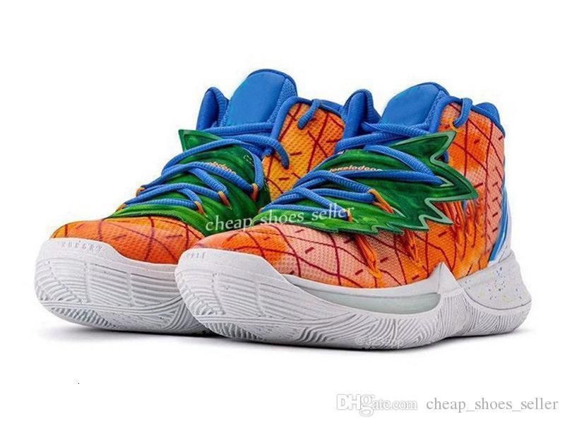 bobs pineapple shoes