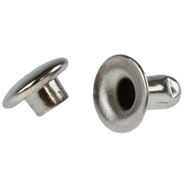 iron rivets