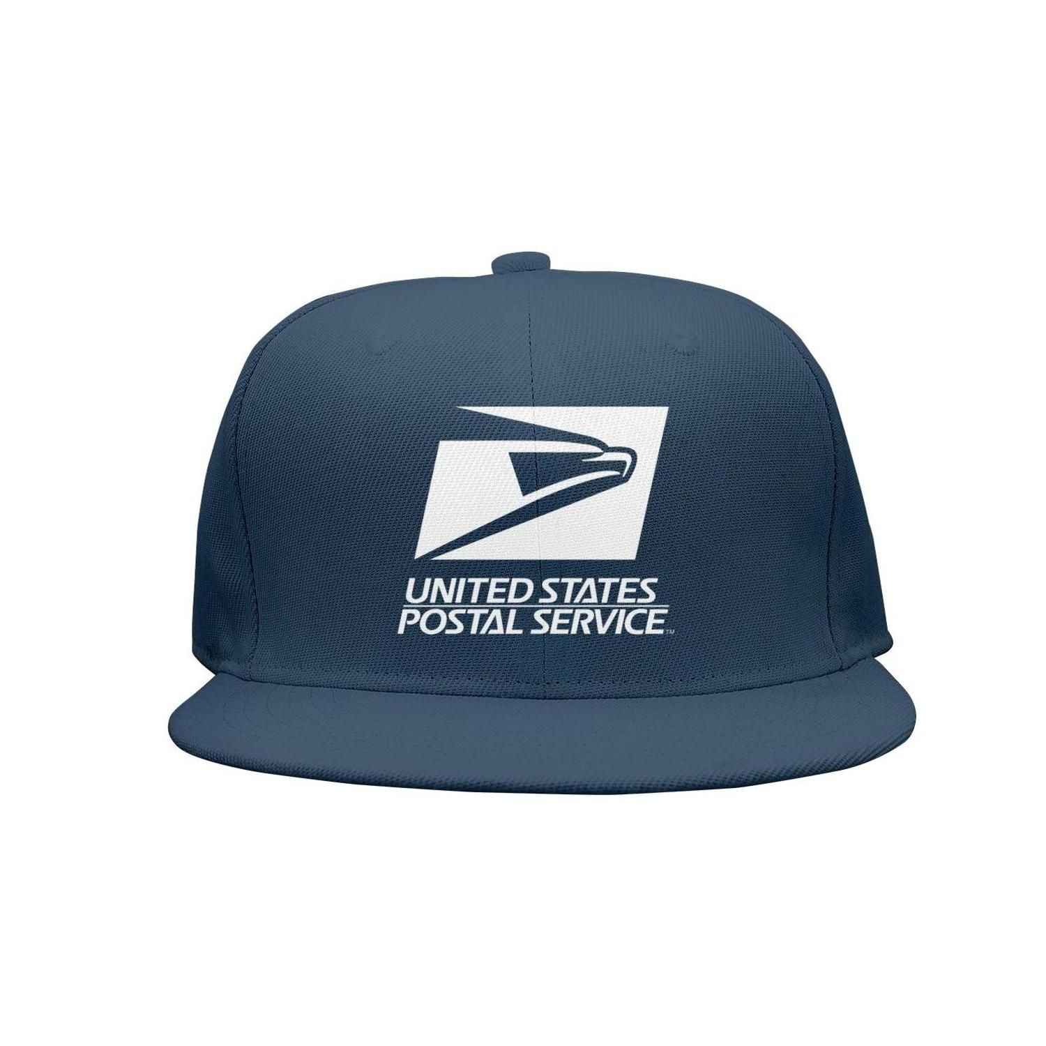 postal bucket hat