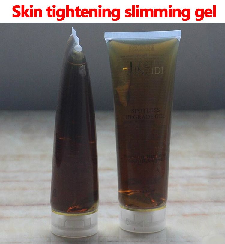 Skin tightening slimming gel