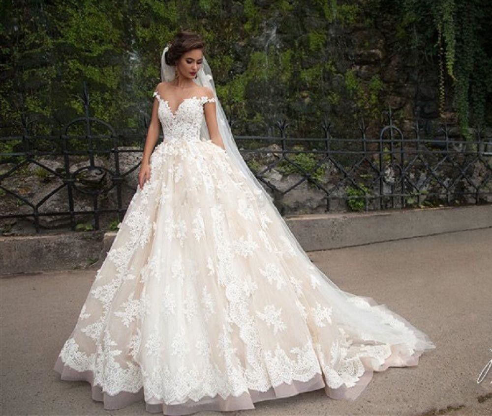 dropshipping wedding dresses