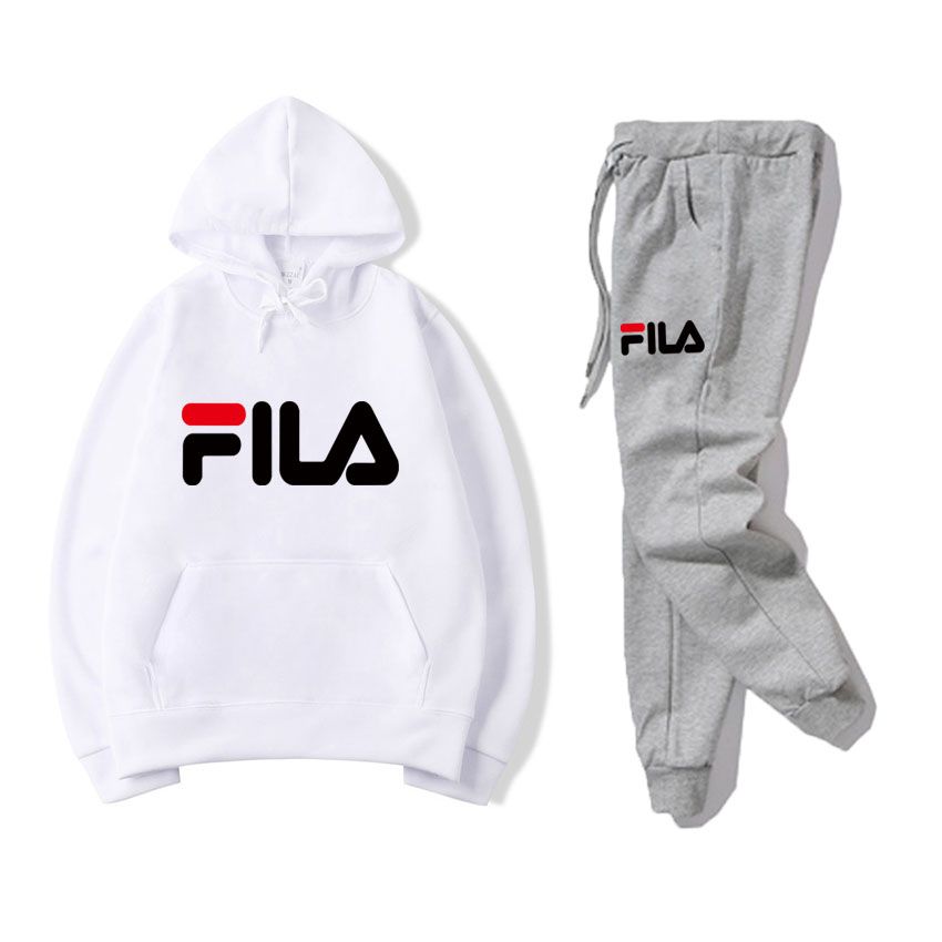 sudadera corta fila