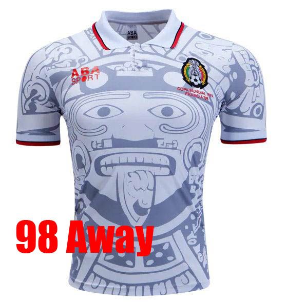 98 Retro Away