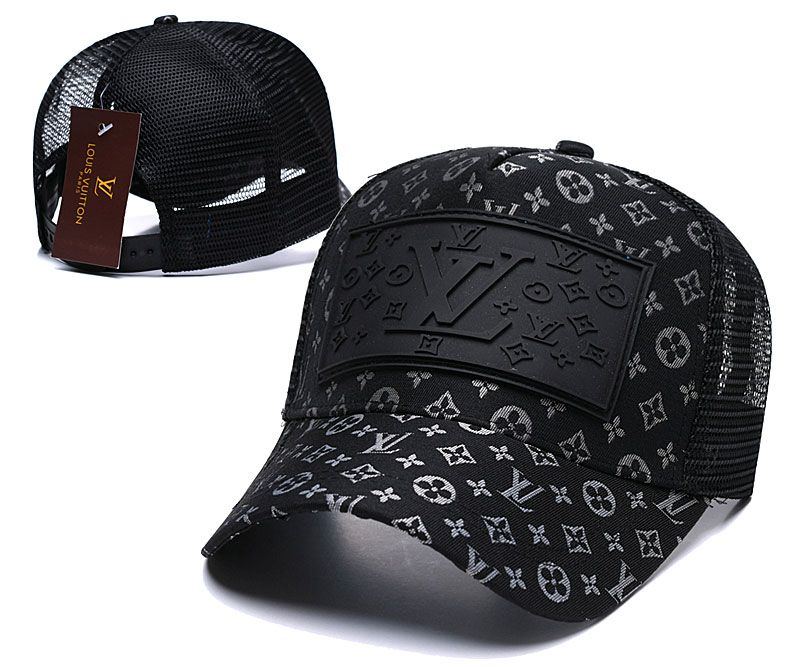 Summer Caps Design Brand Cap Embroidery 