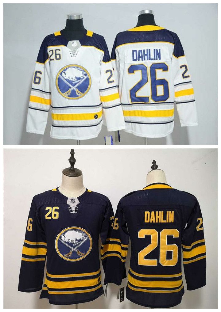 dahlin jersey