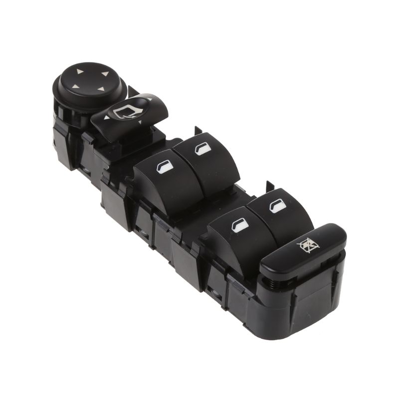 2020 New Front Left Auto Electric Master Window Mirror Switch Panel