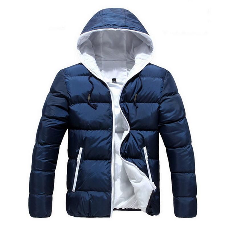 winter jackets for men 2018