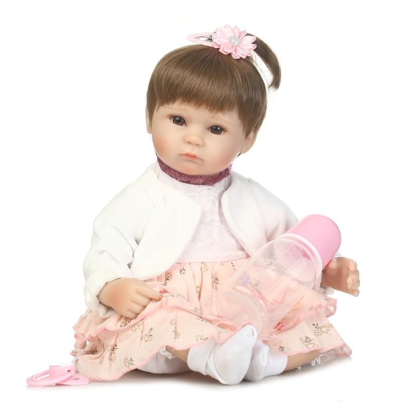 40cm baby doll clothes