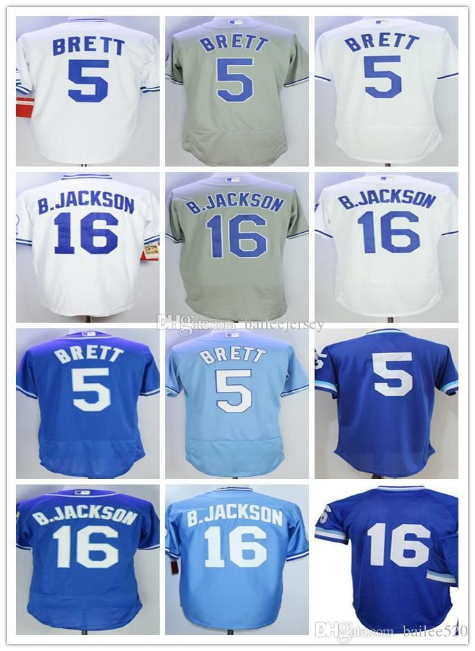 bo jackson baseball jersey number