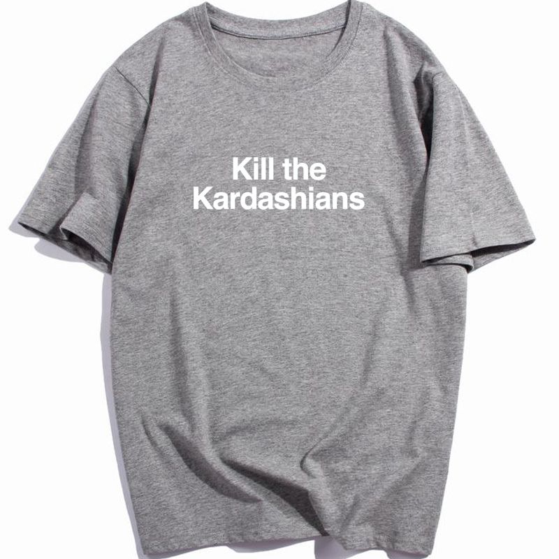Kill The Kardashians Kids and Youth T-Shirt