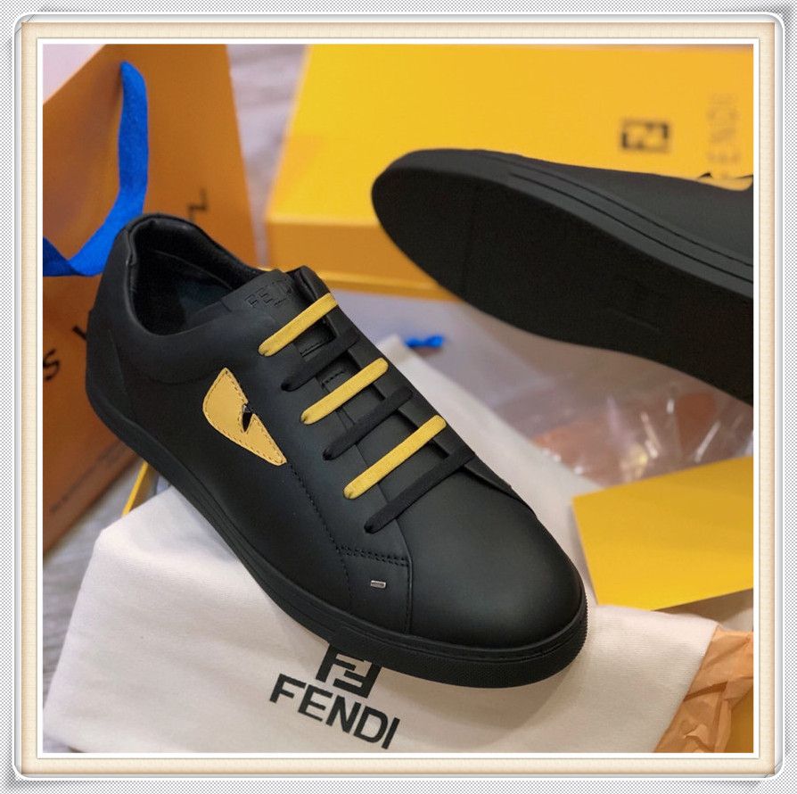 fendi sneakers dhgate