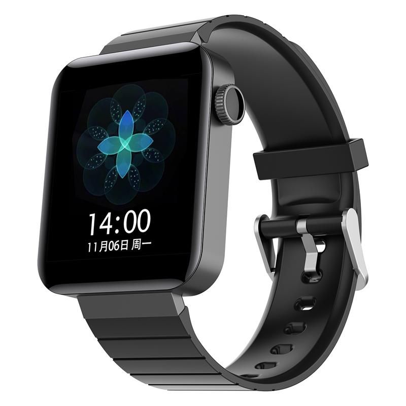 gear sport heart rate monitor