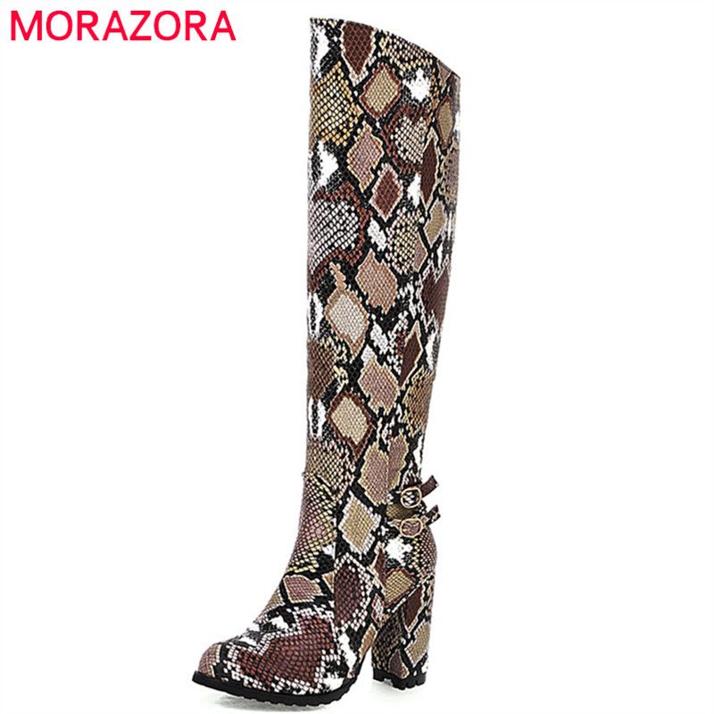 knee high boots price