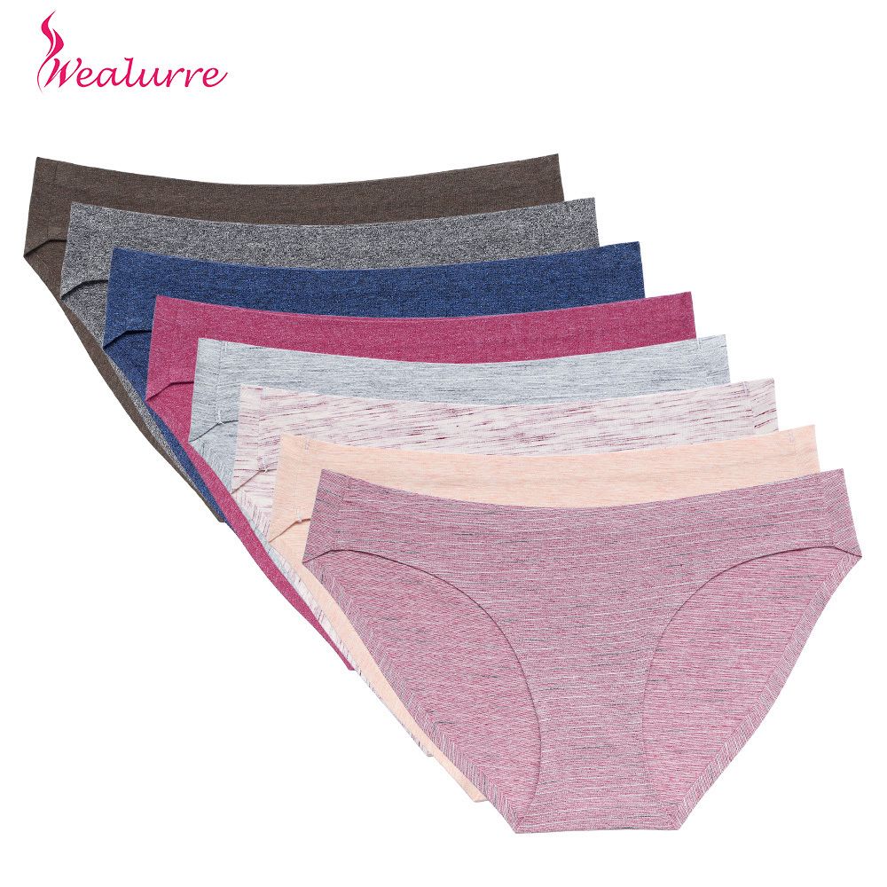les slip pour femme