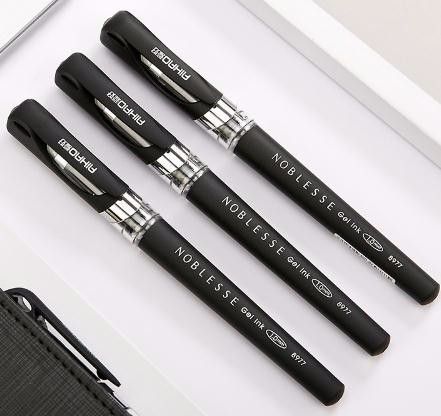 best gel ink pens