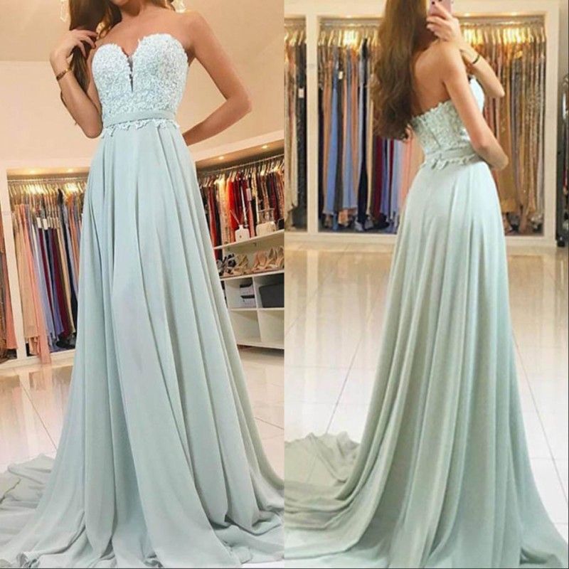 styles with chiffon