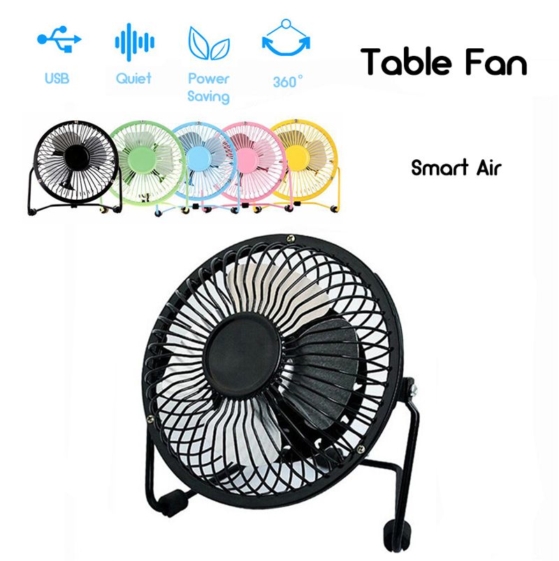 small table fan low price