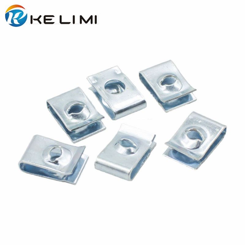Wholesale Best Quality Auto Car Body Door Panel Fastener Fixed Self Tapping Screw U Type Gasket Fender Metal Clips And Other Vehicle Tools Dhgate Com