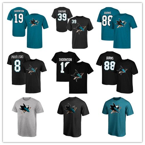 san jose sharks polo shirt