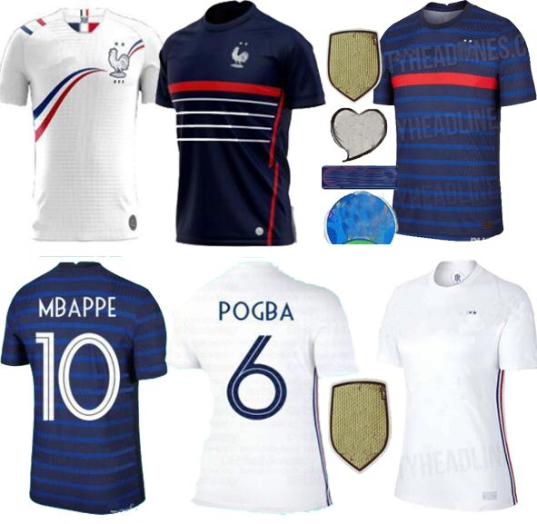 paul pogba france jersey
