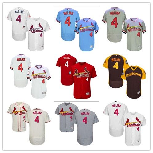 st louis cardinals jersey 2018