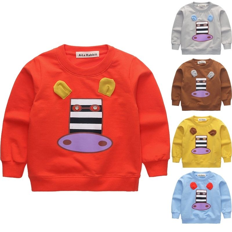 baby boy long sleeve tops