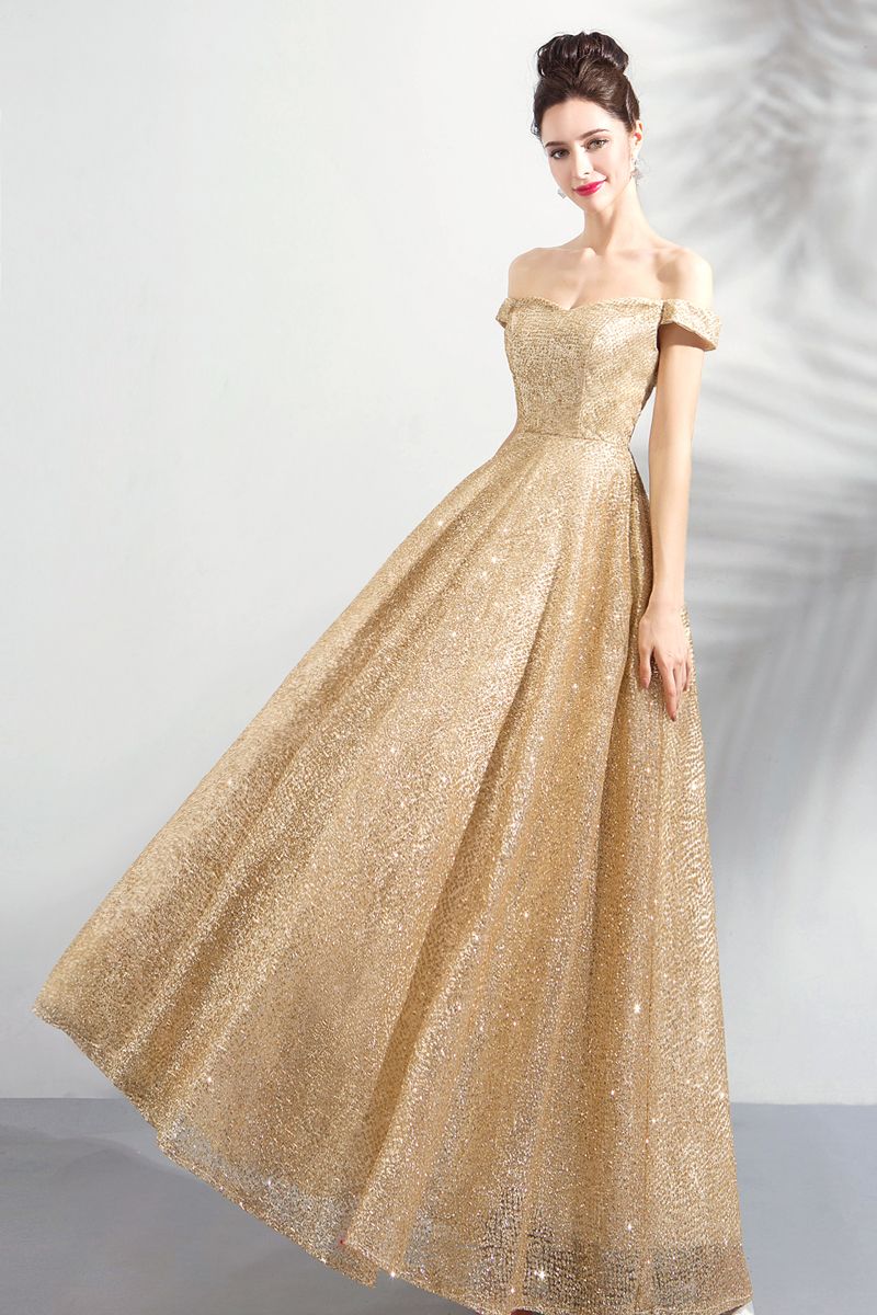 gown for prom night 2019