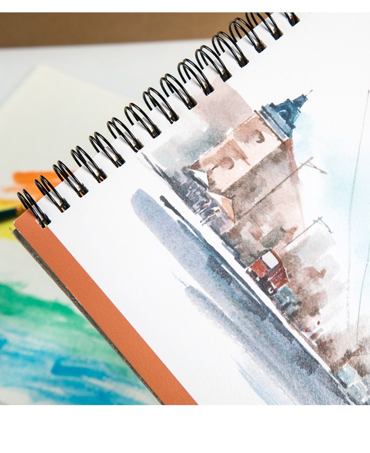 Suluboya Malzemeleri Nelerdir Suluboya Aletleri Arthipo Resim Galerisi