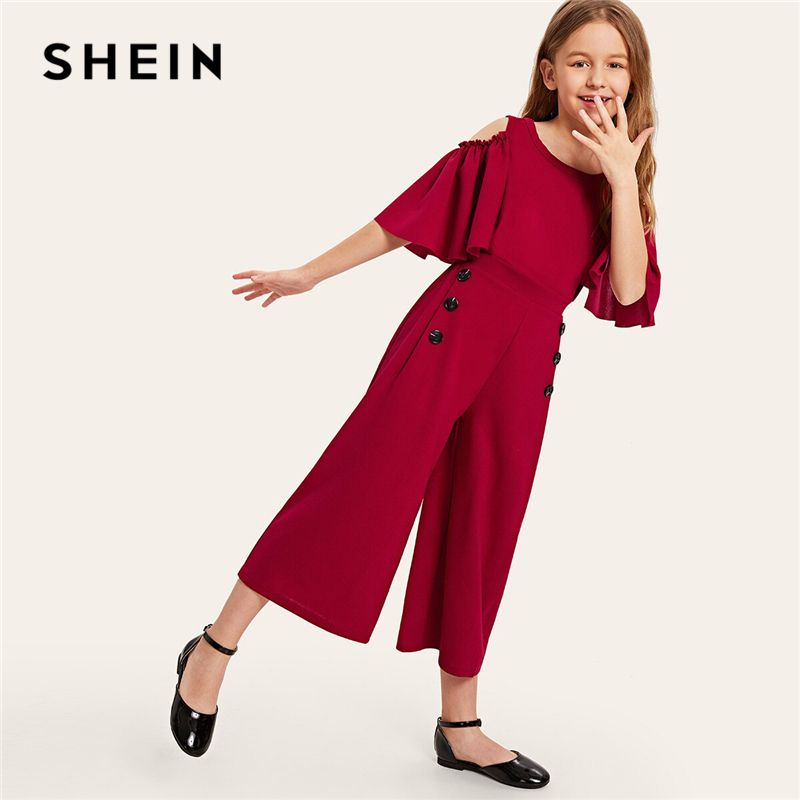 jumpsuit from shein