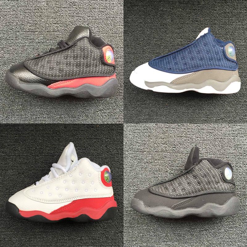 baby basketball shoes