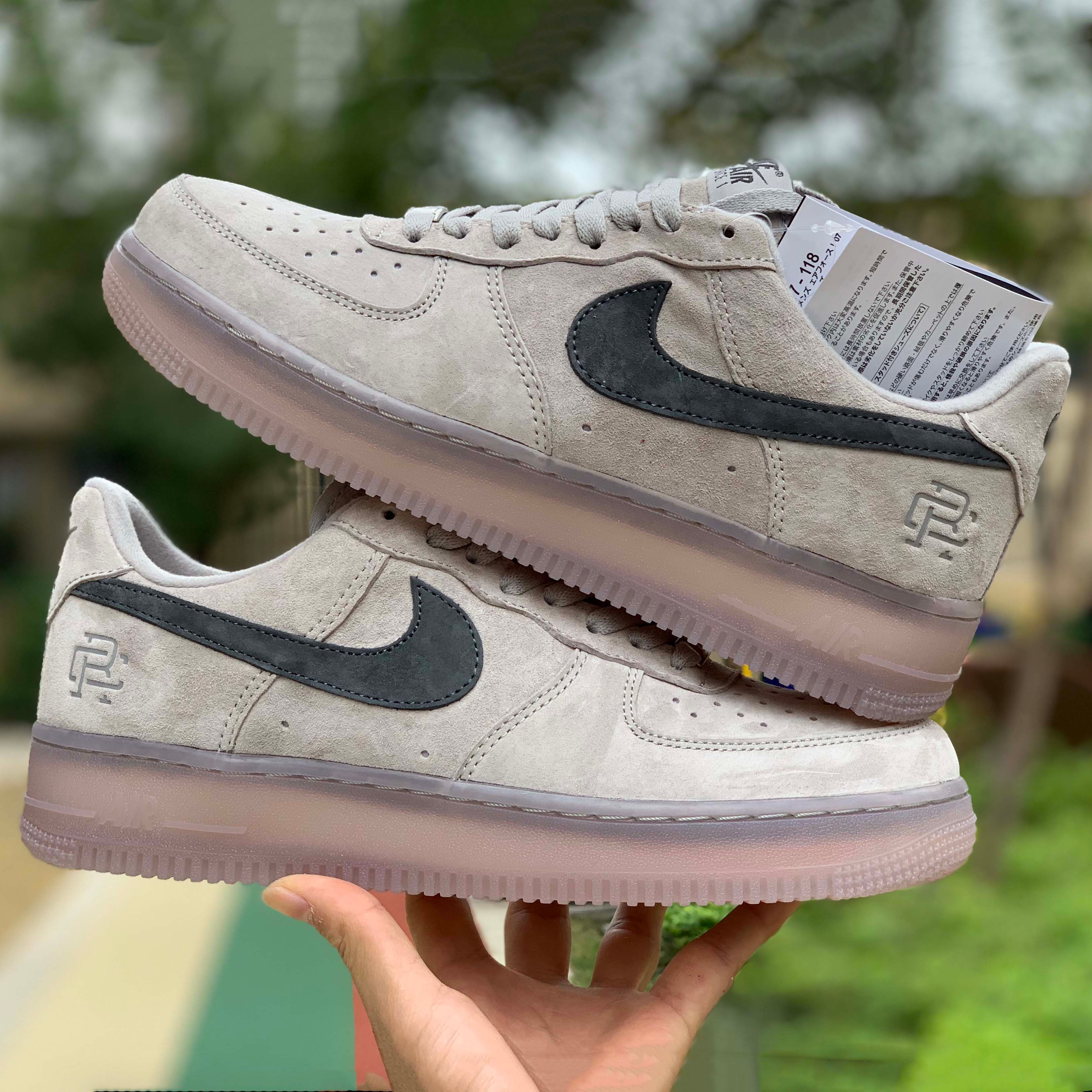 rc air force one