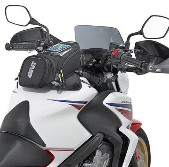 givi hard bags