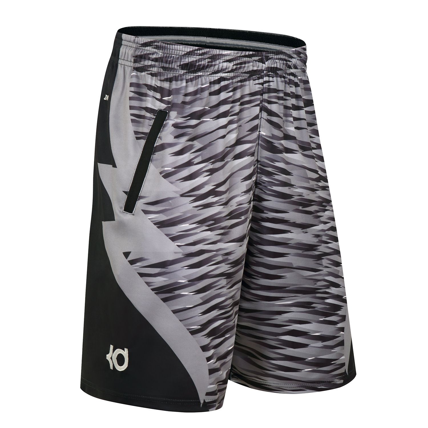 kevin durant basketball shorts