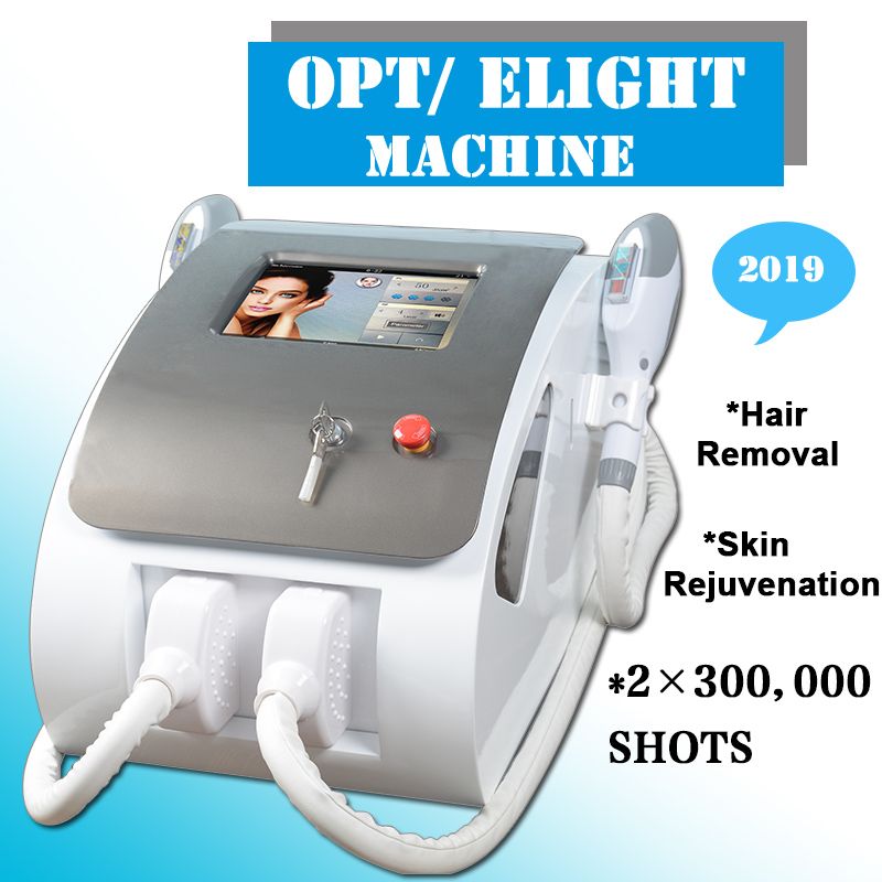 SHR Laser Machine Opt Shr Laser Hair Removal Shr Diode Laser Machines