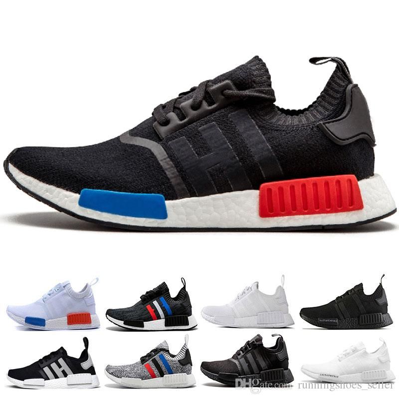 adidas nmd r1 primeknit og