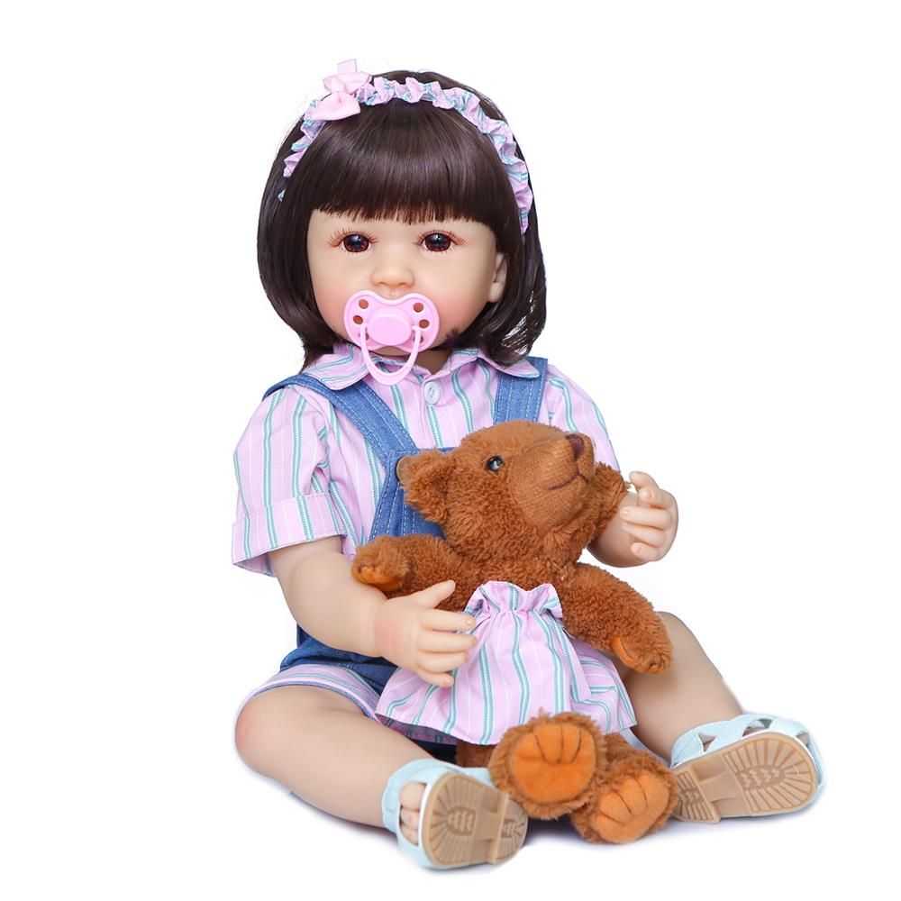 dolls with short hair