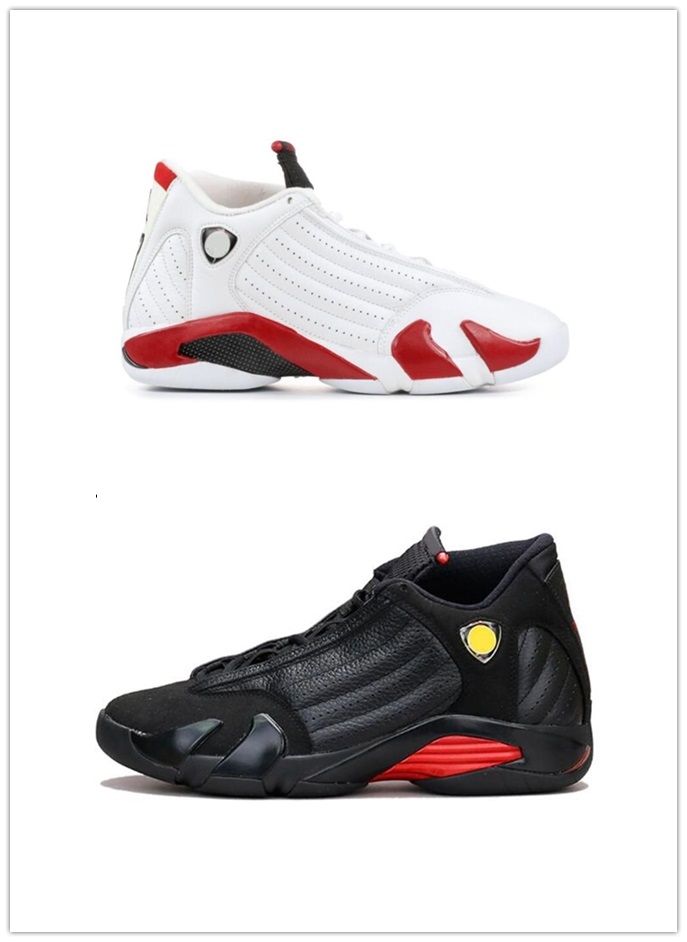 last shot 14s