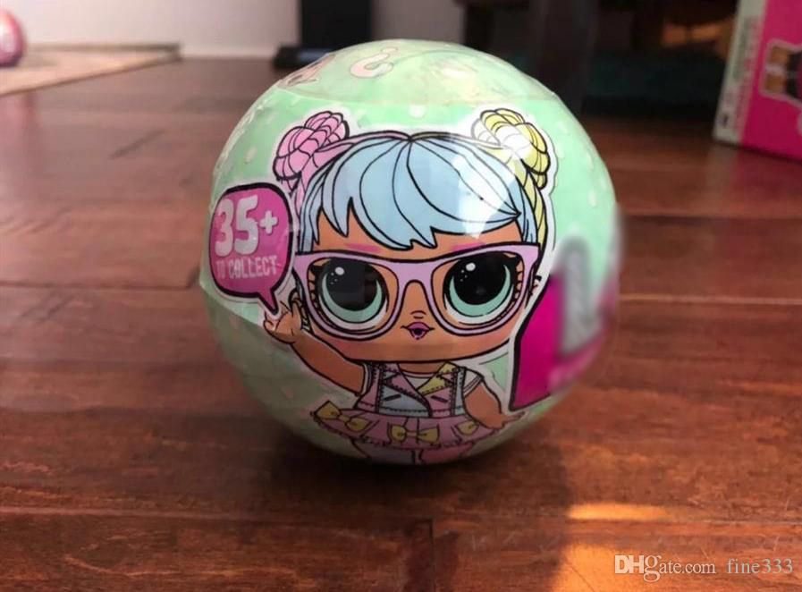 mejores muñecas para niñas