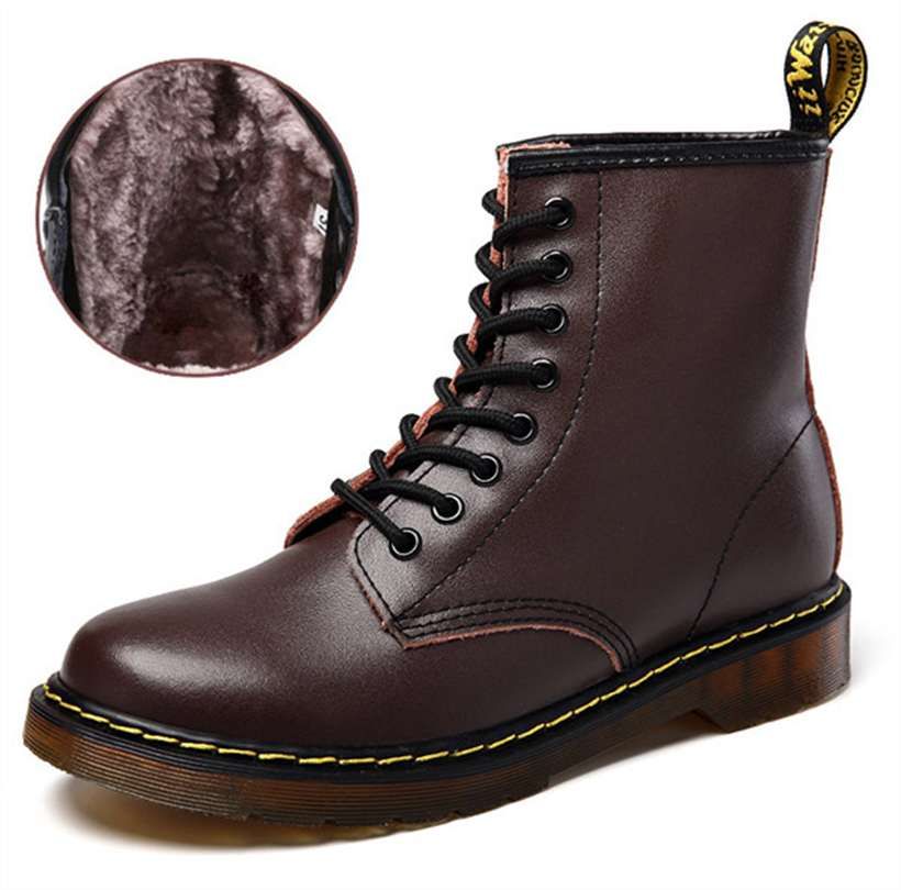 doc martin girl boots