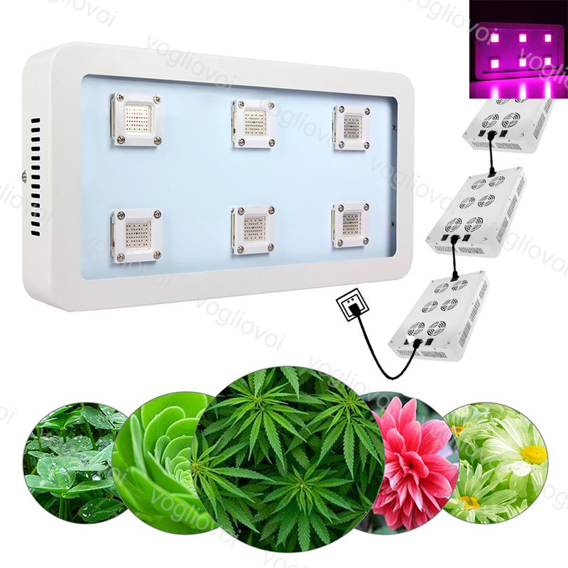 Acheter Full Spectrum Led Grow Lights 1800w X6 Cob Aluminium Pour La Plante Indoor Outdoor Hydroponic Greenhouse Lighting Dhl De 116 84 Du Xiaochenlighting Fr Dhgate Com Acheter Full Spectrum Led Grow Lights, Outdoor Grow Lights